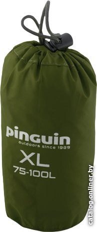 Накидка на рюкзак Pinguin Raincover XL (хаки)