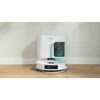 Робот-пылесос Bosch Spotless Advanced+ BCRD2W