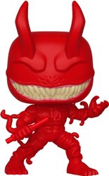 POP! Bobble: Marvel: Venom S2: Daredevil 40706