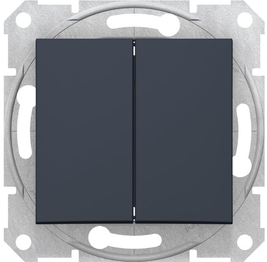 

Выключатель Schneider Electric Sedna SDN0300170