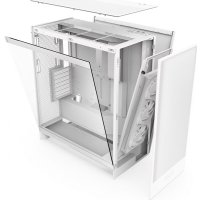 Корпус NZXT H7 Flow RGB 2024 CM-H72FW-R1