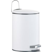 Мусорное ведро Axentia Lugano 251181