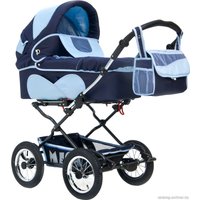 Универсальная коляска Reindeer Mega (2 в 1)