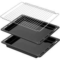 Электрический духовой шкаф MAUNFELD FEOH7872S