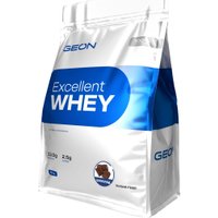 Протеин сывороточный (концентрат) Geon Excellent Whey (шоколад, 920 г) в Бобруйске