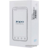 Телефон Zopo ZP100