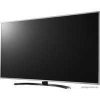 Телевизор LG 55UH676V