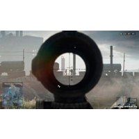  Battlefield 4 для PlayStation 4