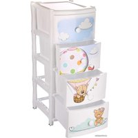 Комод Альтернатива Медвежата