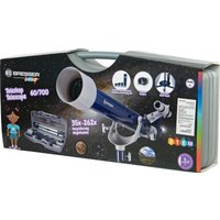 Телескоп Bresser Junior 60/700 AZ1 в кейсе 31312