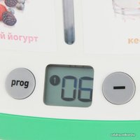 Йогуртница Tefal Lacteo YG260132