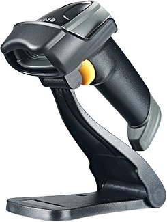 

Сканер штрих-кодов Mindeo MD6600-SR (USB, с подставкой)