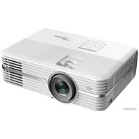 Проектор Optoma UHD380X