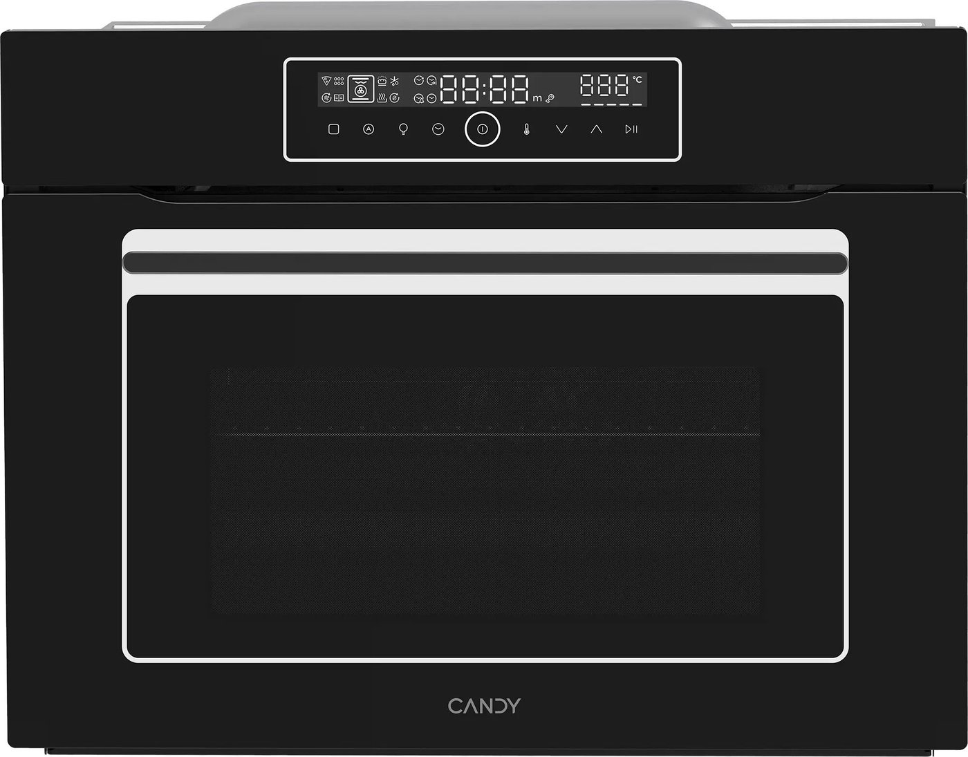 

Электрический духовой шкаф Candy Neoclassic COXT16CARB