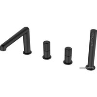 Смеситель Laveo Pretto BAO 714D