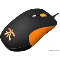 Игровая мышь SteelSeries Rival Fnatic Team Edition