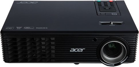 

Проектор Acer P5530i