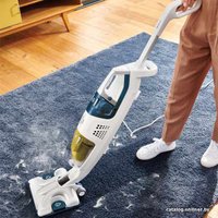 Вертикальный моющий пылесос Tefal VP8561RH в Пинске