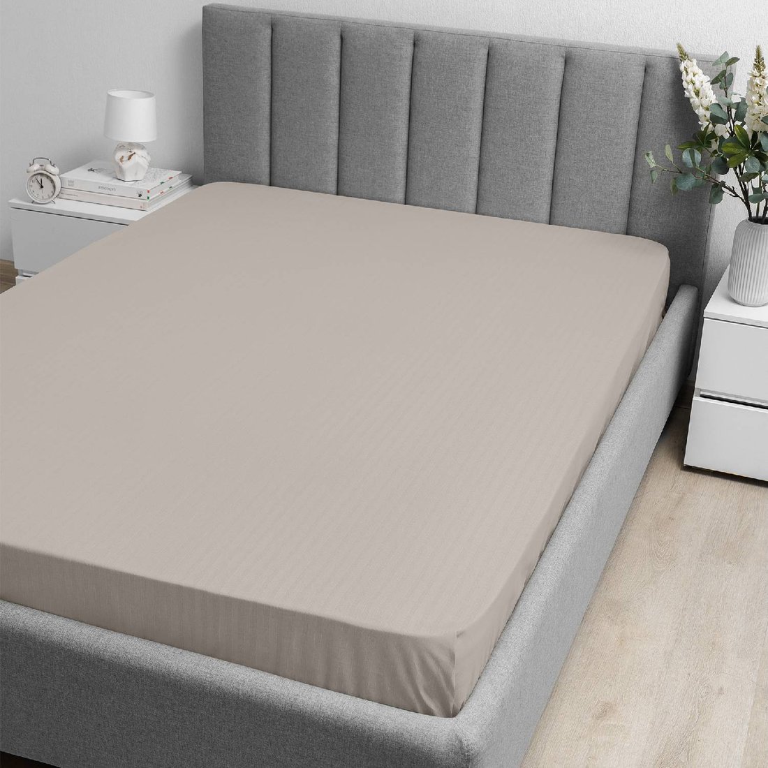 

Постельное белье Волшебная ночь Caramel Mousse ВНрез 200x200 8709/15