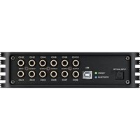 Автомобильный усилитель Deaf Bonce DB-8.50 DSP