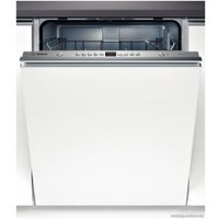 Встраиваемая посудомоечная машина Bosch SMV53L30EU