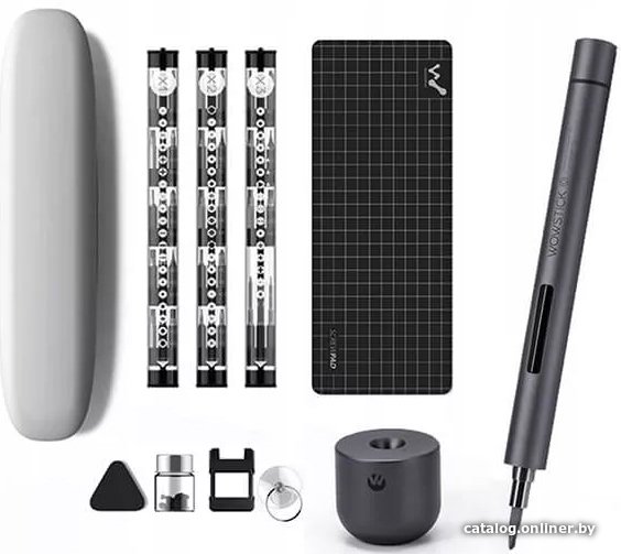 Электроотвертка Wowstick 1F+