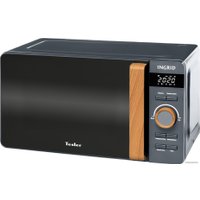 Микроволновая печь Tesler Ingrid ME-2044 (серый)