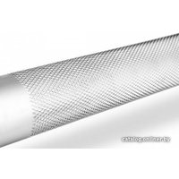 Гриф для штанги Atlas Sport прямой хромированный 1200/25