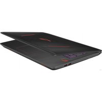 Игровой ноутбук ASUS GL753VD-DS71