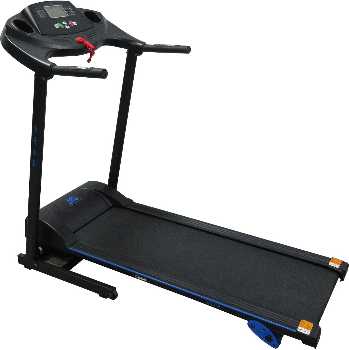 

Электрическая беговая дорожка DFC Vita T300