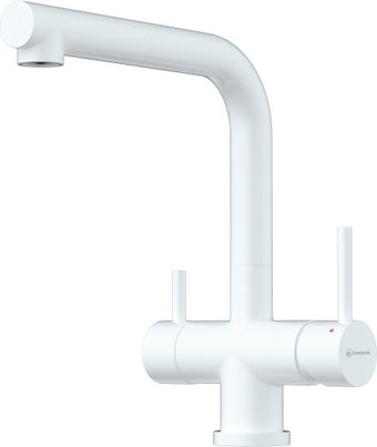 Omoikiri Takamatsu-S PW (белый)