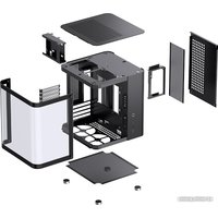 Корпус Jonsbo TK-1 2.0 (черный)