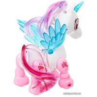 Интерактивная игрушка Zabiaka Единорог