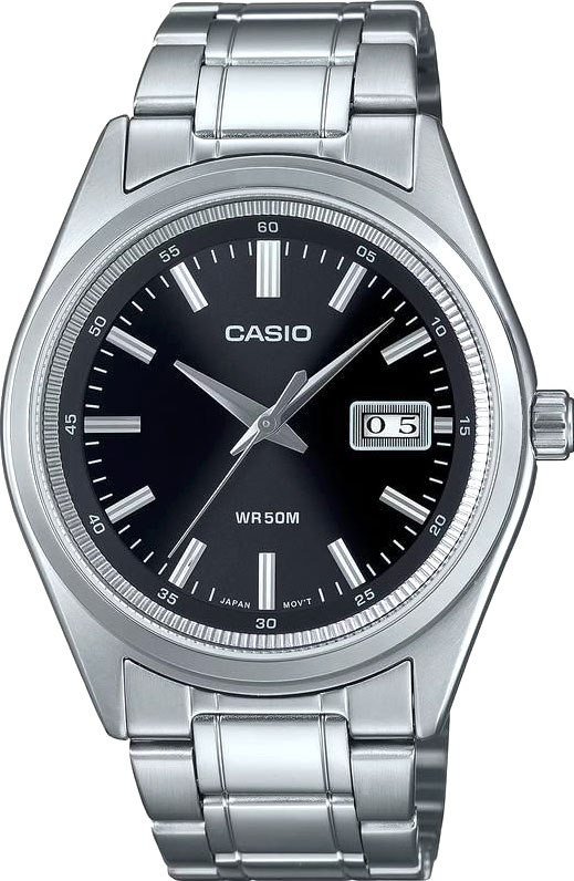 Наручные часы Casio MTP-B180D-1A1