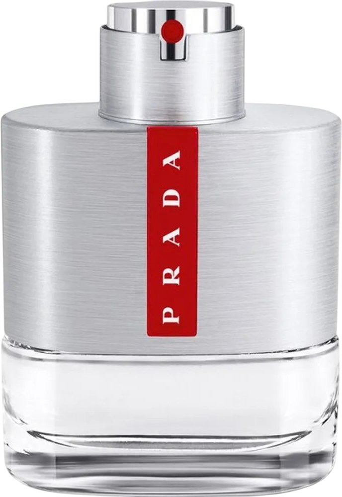

Туалетная вода Prada Luna Rossa EdT (50 мл)
