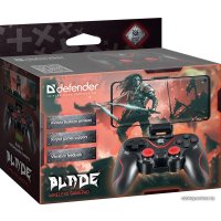 Геймпад Defender Blade