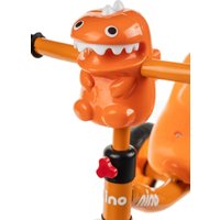 Детский велосипед Nino KL (оранжевый)