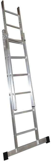 

Лестница Dogrular Ufuk Pro 2x7 ступеней
