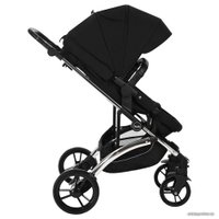 Универсальная коляска Pituso Mikki G16 (2 в 1, черный)