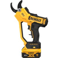 Секатор DeWalt DCMPP568P1 (с 1-им АКБ)