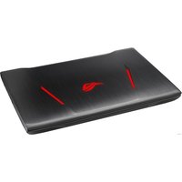 Игровой ноутбук ASUS Strix GL702ZC-GC178T