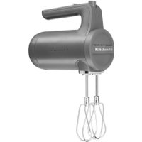 Миксер KitchenAid 5KHMB732EDG