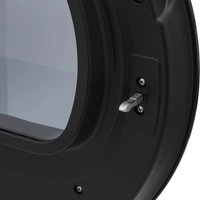 Сушильная машина Krona Rhene Max White 8K DM