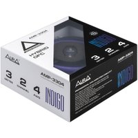 Кабель Aura AMP-3304 HYBRID-OFC
