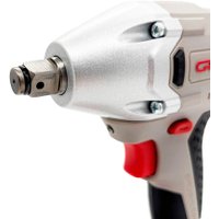 Гайковерт Crown CT22046HX-4S TB (с 1-им АКБ)