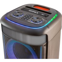 Патибокс Supra SMB-800