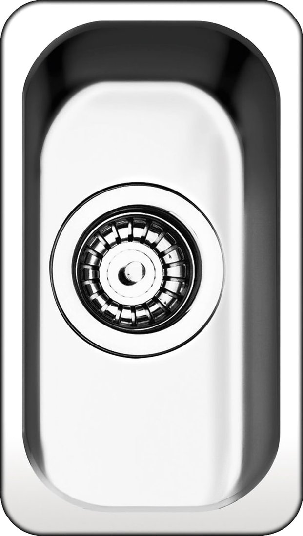 

Кухонная мойка Smeg UM15