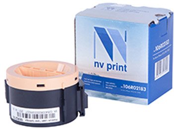 

Картридж NV Print NV-106R02183