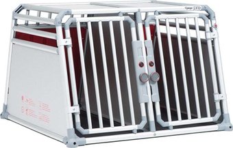 Автобокс 4pets PRO 22 L