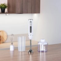 Погружной блендер Scarlett SC-HB42F29